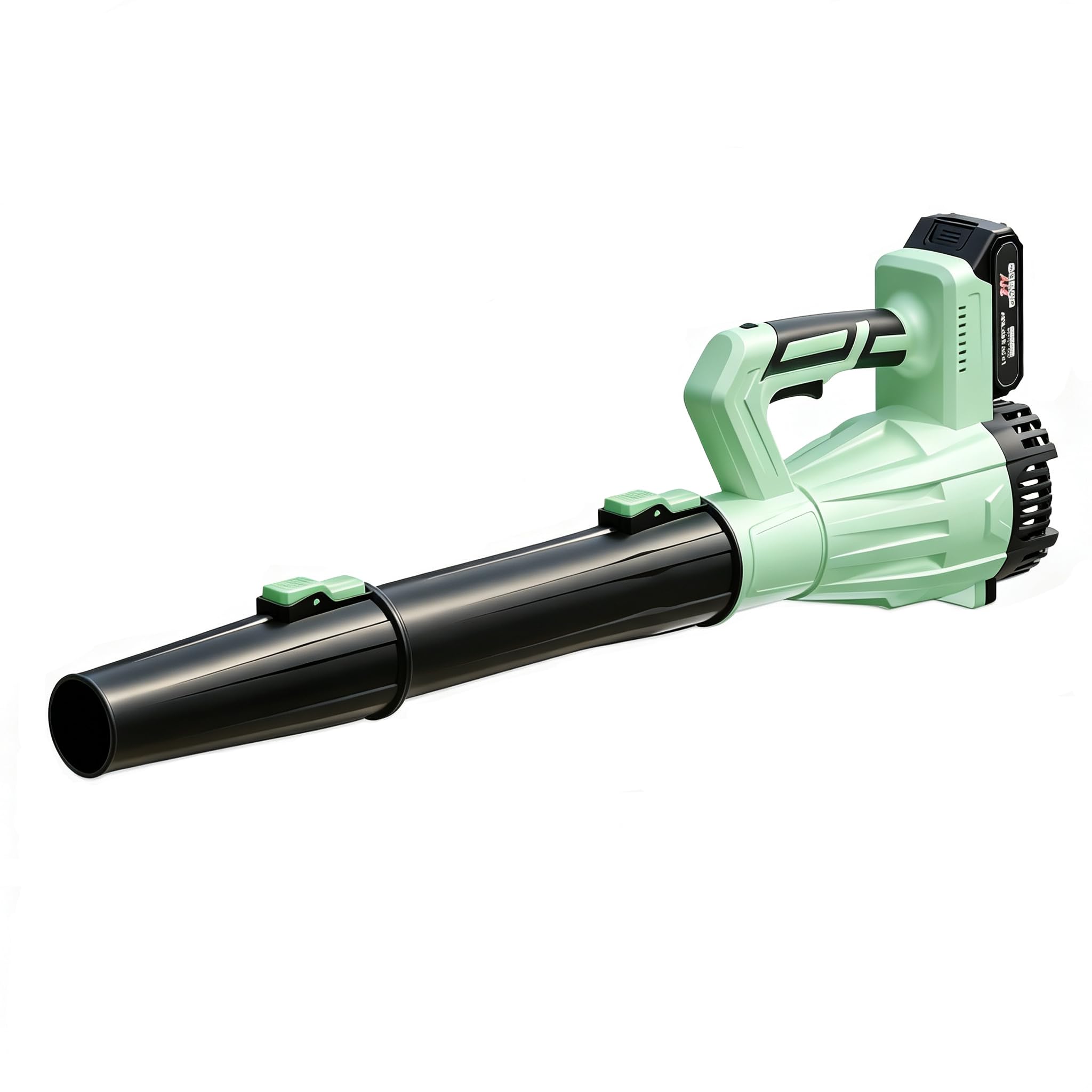 Photo 1 of PTBGLV 21V Leaf Blower