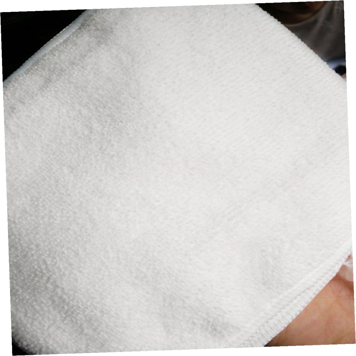 ORFOFE 10 pezzi Teli Igienici Impermeabili per Ragazzo Ragazza Strati in Tessuto Tecnico Traspirante Pannolino Acquatico Lavabile Materassino Antipipi in Cotone Morbido per Lettino e