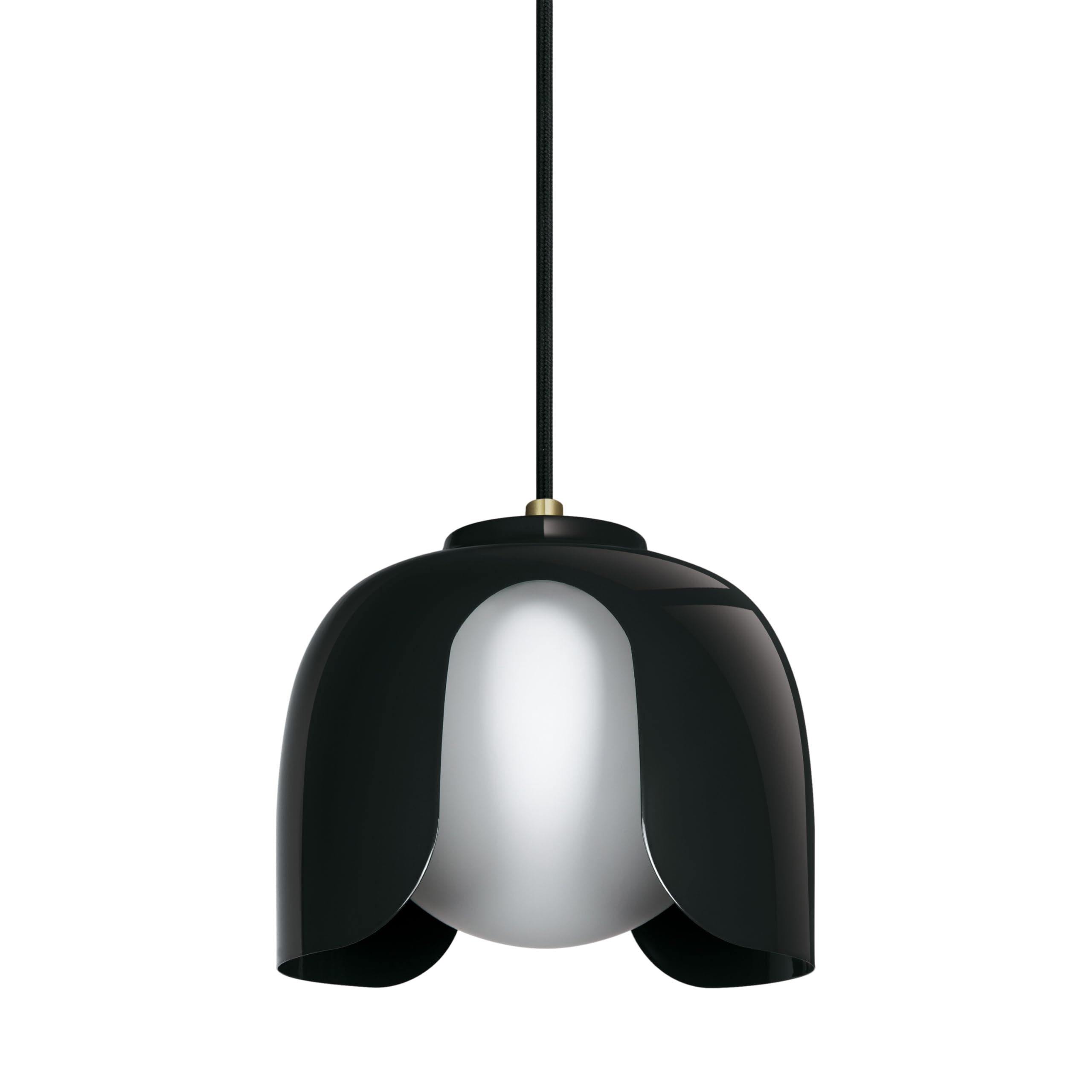 Osram Decor Corolle Pendant E27 Black