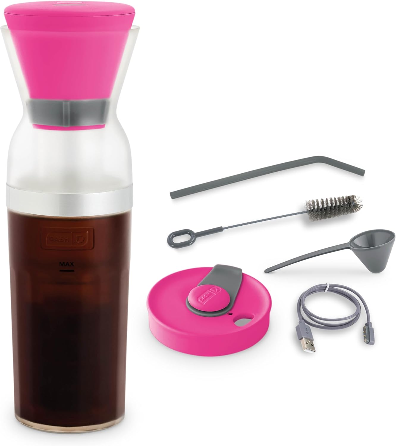 DASH Brew2Go™ Portable Cold Brew System