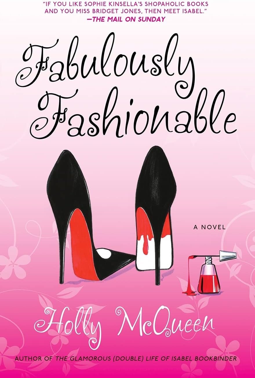 Fabulously Fashionable (Original)