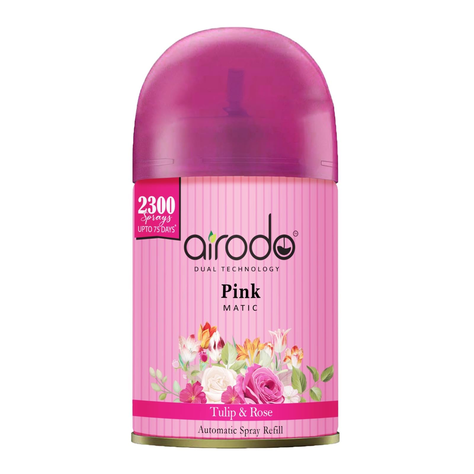 Airodo Mojito Air Freshener - 4 Refills -23