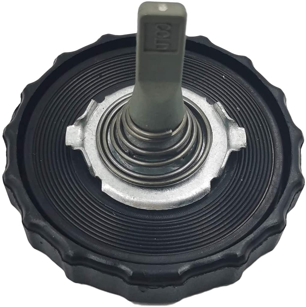Toyota Power Steering Cap