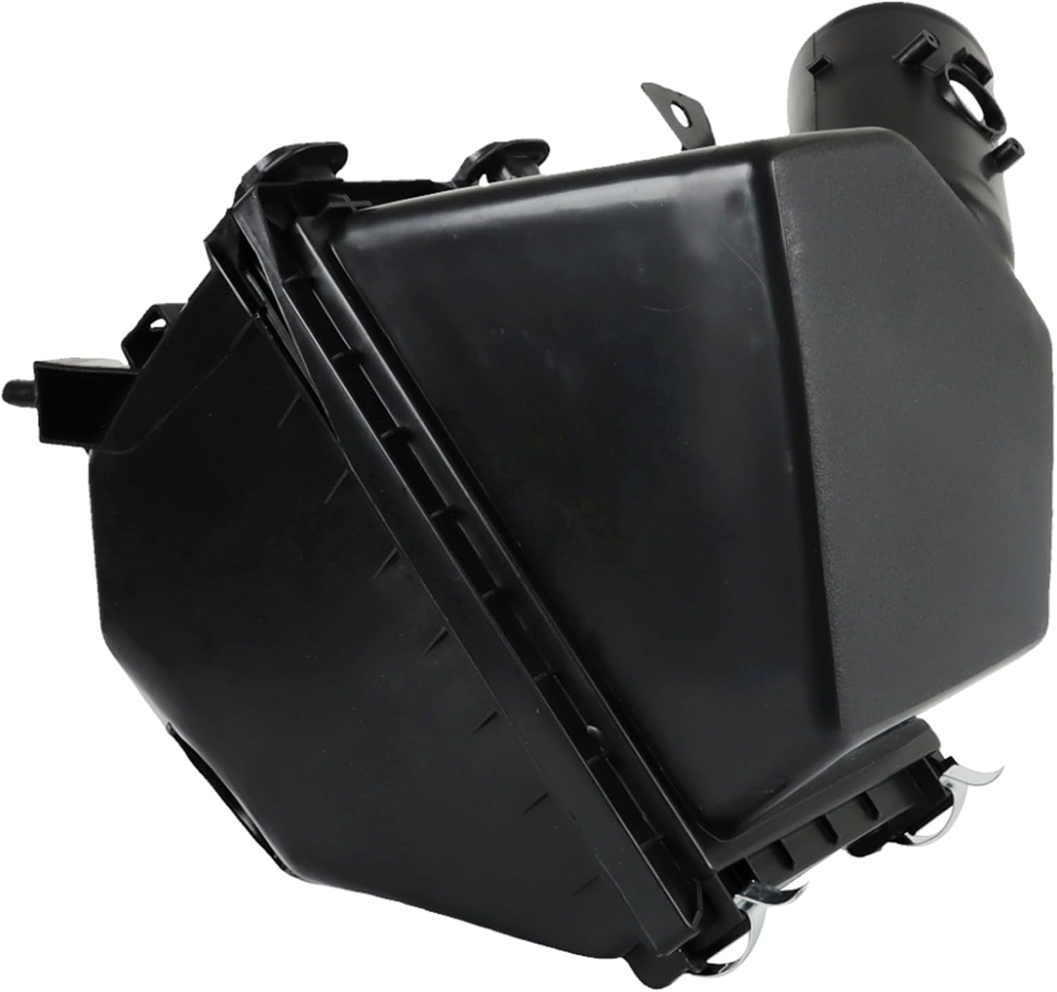 Silscvtt Engine Air Filter Intake Housing Air Cleaner Box Replacement for Toyota Rav4 2013-2018