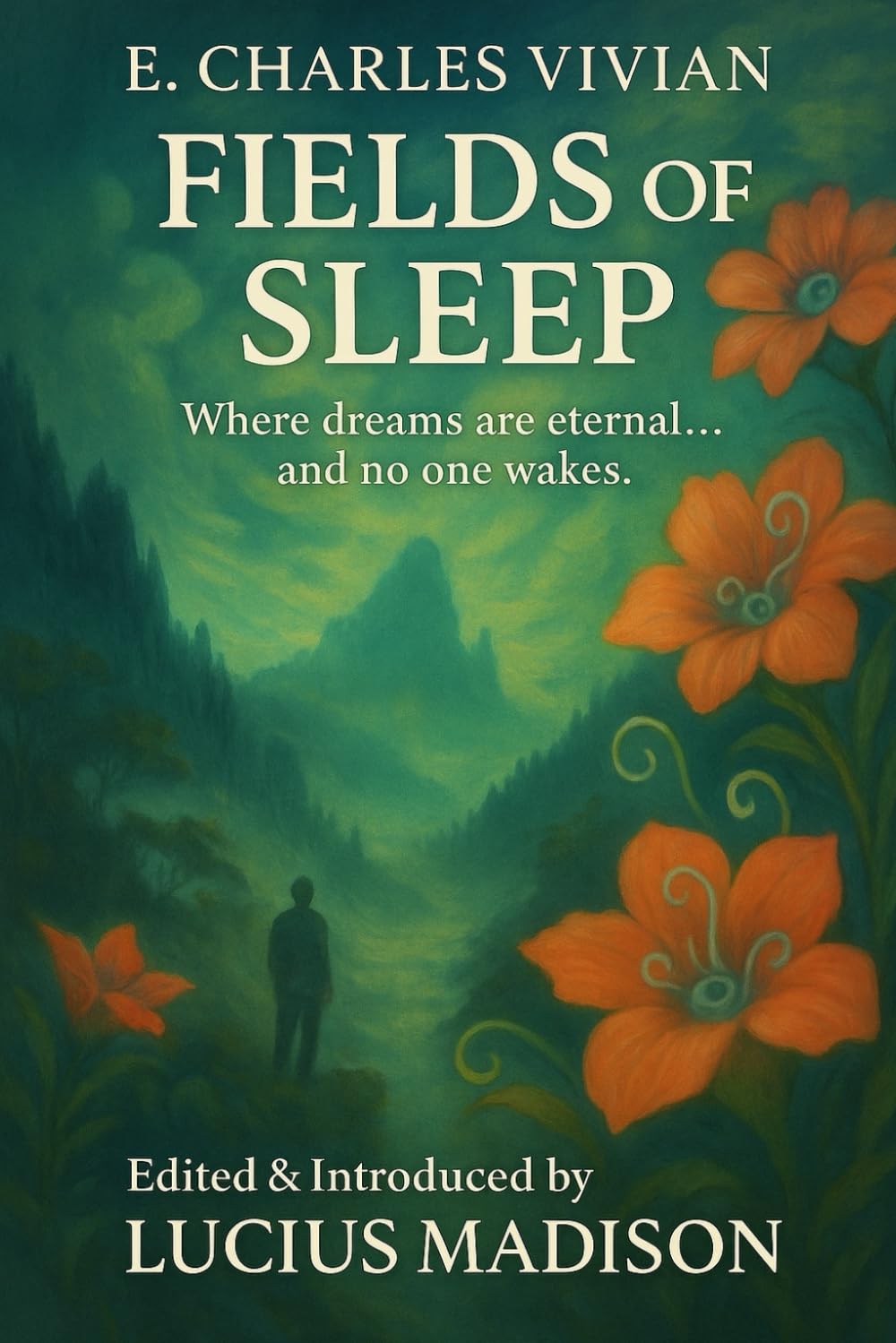 Fields of Sleep: Where dreams are eternal... and no one wakes.