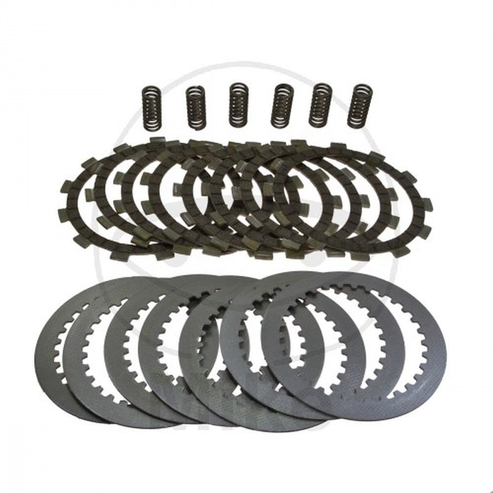 EBC Clutch Kit DRC070