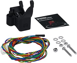 APAAZO Orbiter V2 Filament Sensor With Cable 3D Filament Runout Sensor Compatible Orbiter 2.0 Extruder V1.0 V1.5 3D Printer Parts