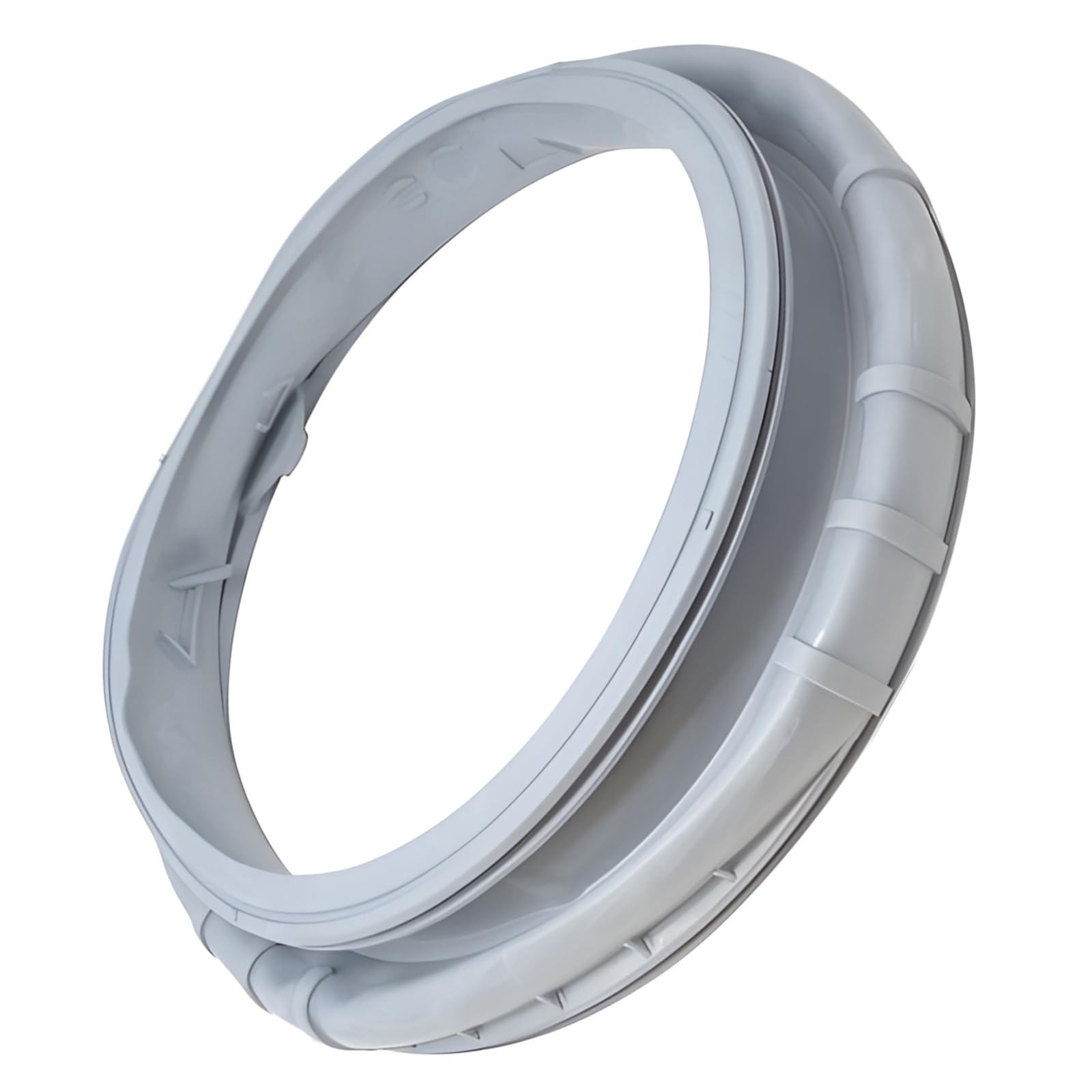 Msioytog Washing Machine Door Seal Prevents Water Leakage Reduces Operating Noise and Stops Spume Spillage Effectively Door Gasket