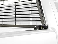 Vista 5 de Backrack 30123TB Caja de herramientas para camión