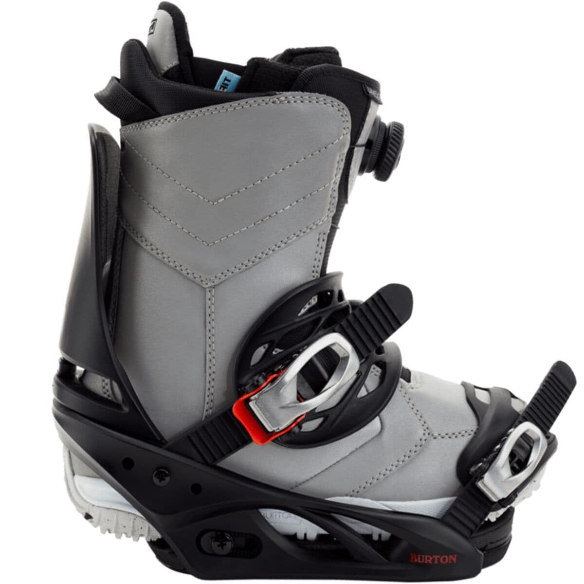 Amazon | Burton レディース Lexa Re:Flex スノーボードビンディング S 