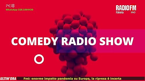 Radio FM Faleria TV