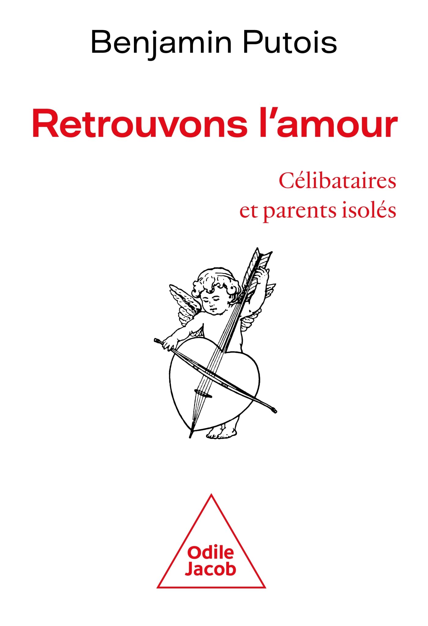 Retrouvons l'amour: Célibataires et parents isolés