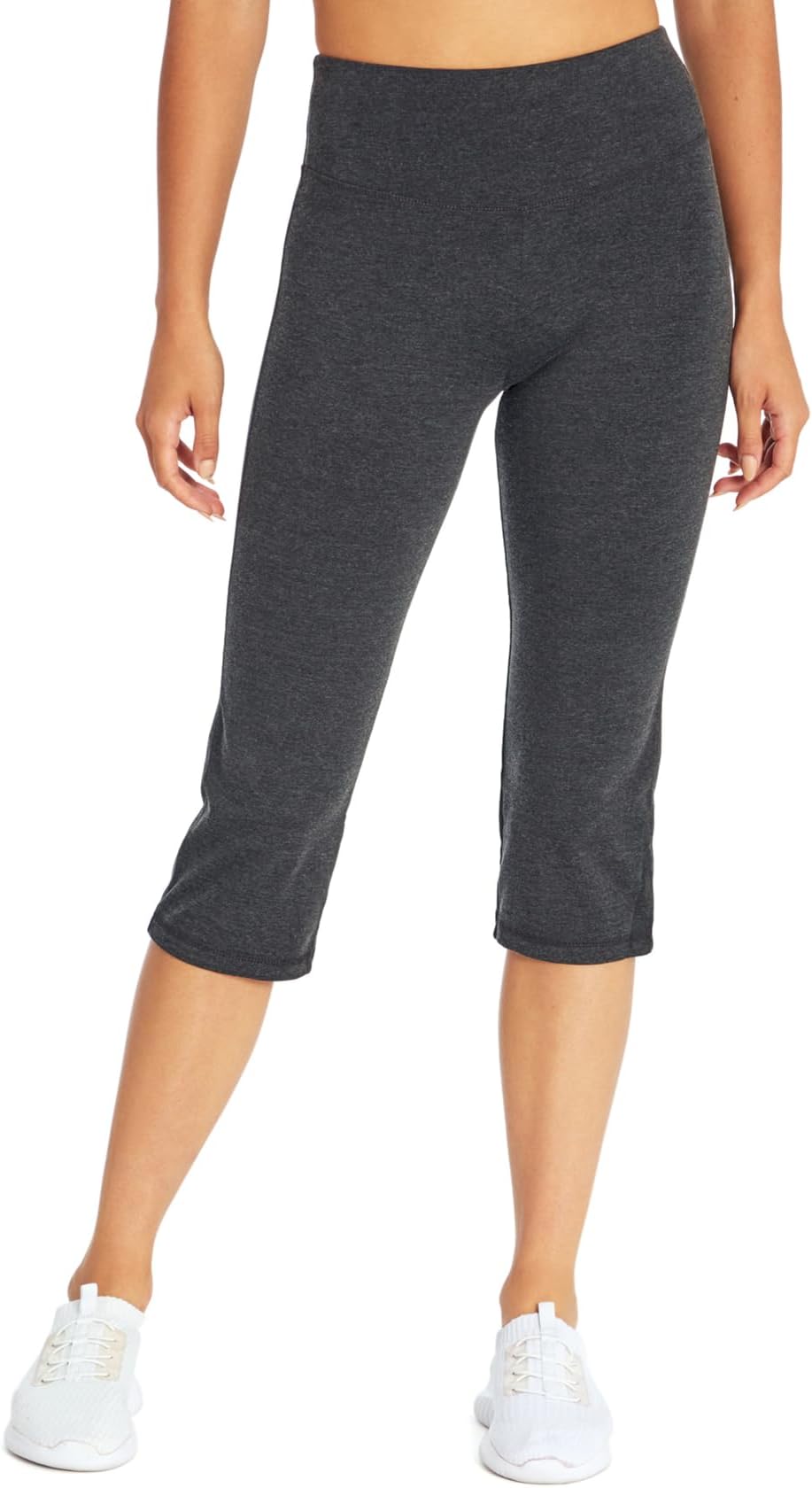 Marika Women's Zoey Tummy Control Capri Legging