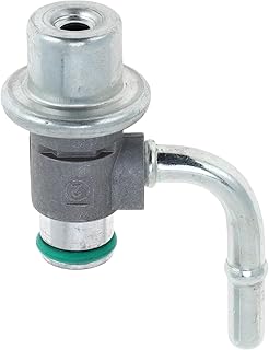 Fuel Pressure Regulator No.226708H300 Fuel Pump Regulator for Infiniti G35 3.5L-V6 2003-2007 Metal Corrosion Resistant