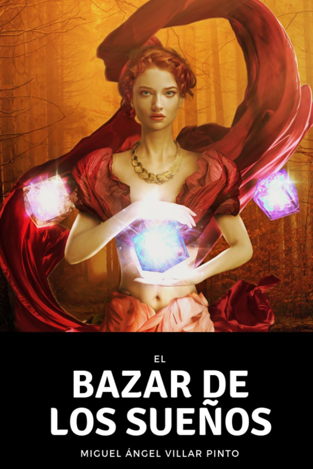 El bazar de los sueños