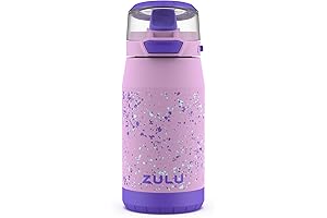 Kids Flex 12oz Tritan Stainless Steel Insulated thinksport Bottle