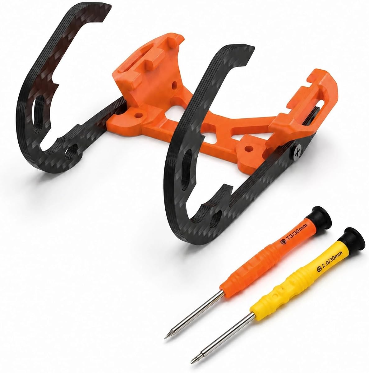 Gimbal Bumper Guard Lens Bar