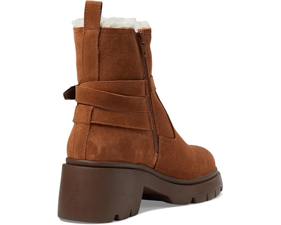 Steve Madden Colletta - Back View