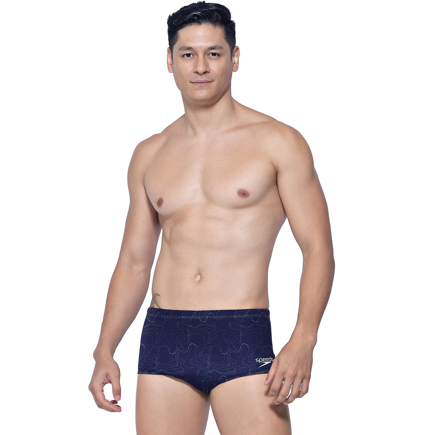 Speedo Sunga Tradicional Nikkie