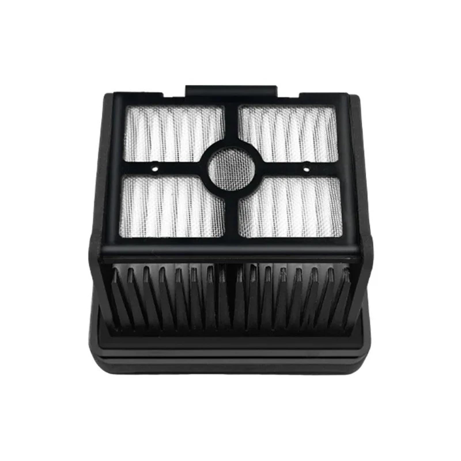 Kompatibel mit Dreame H12 Pro Plus Nass-Trocken-Staubsauger, weiche Bürstenrolle und HEPA-Filter(Army green)