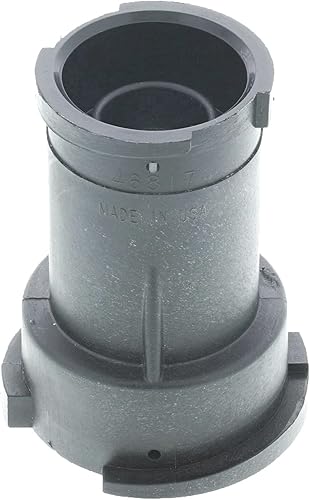 Miniatura 3 de Adaptador de tapa de radiador compatible con Toyota Supra 3.0L L6 1990 1991 1992 1993 1994 1995 1996 1997 1998 PC-999244