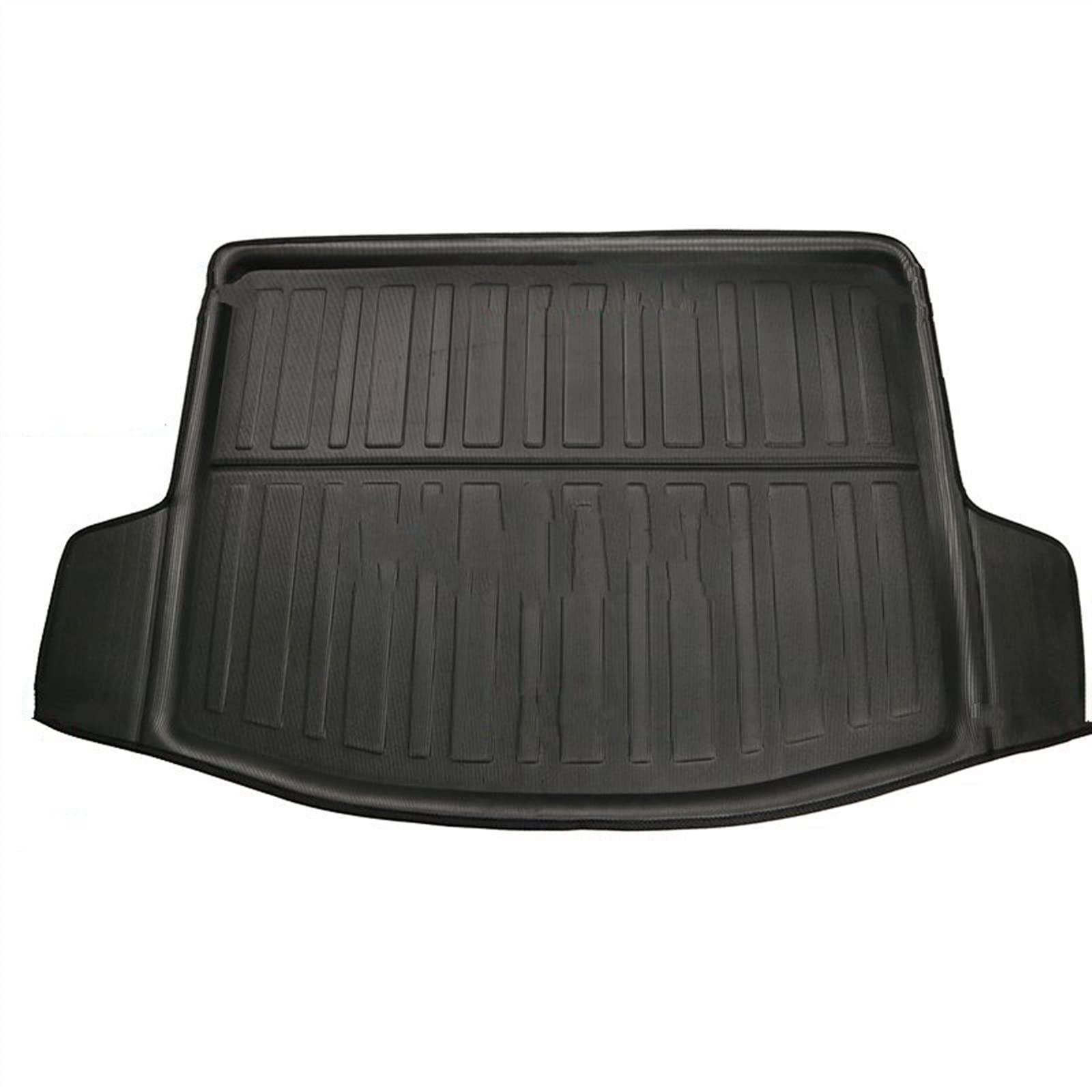 Tapis de coffre pour Suzuki SX4 S-Cross 2014-2018 plateau de protection sur mesure