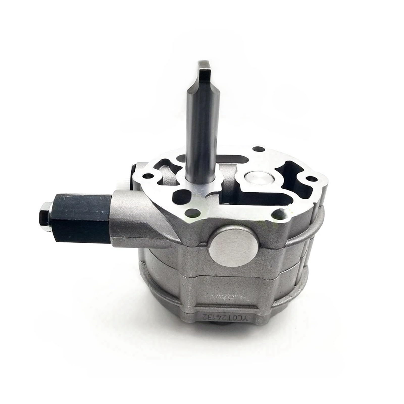 Bhuionwtr Pv2318cc Charge Pump Gear For Pv21 Pv22 Pv23 Tandem 18Cc Rotation(Pv2318cc)