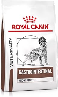 Royal Canin Veterinary Diet Canine Fibre Response Dry Food 2 Kg product image