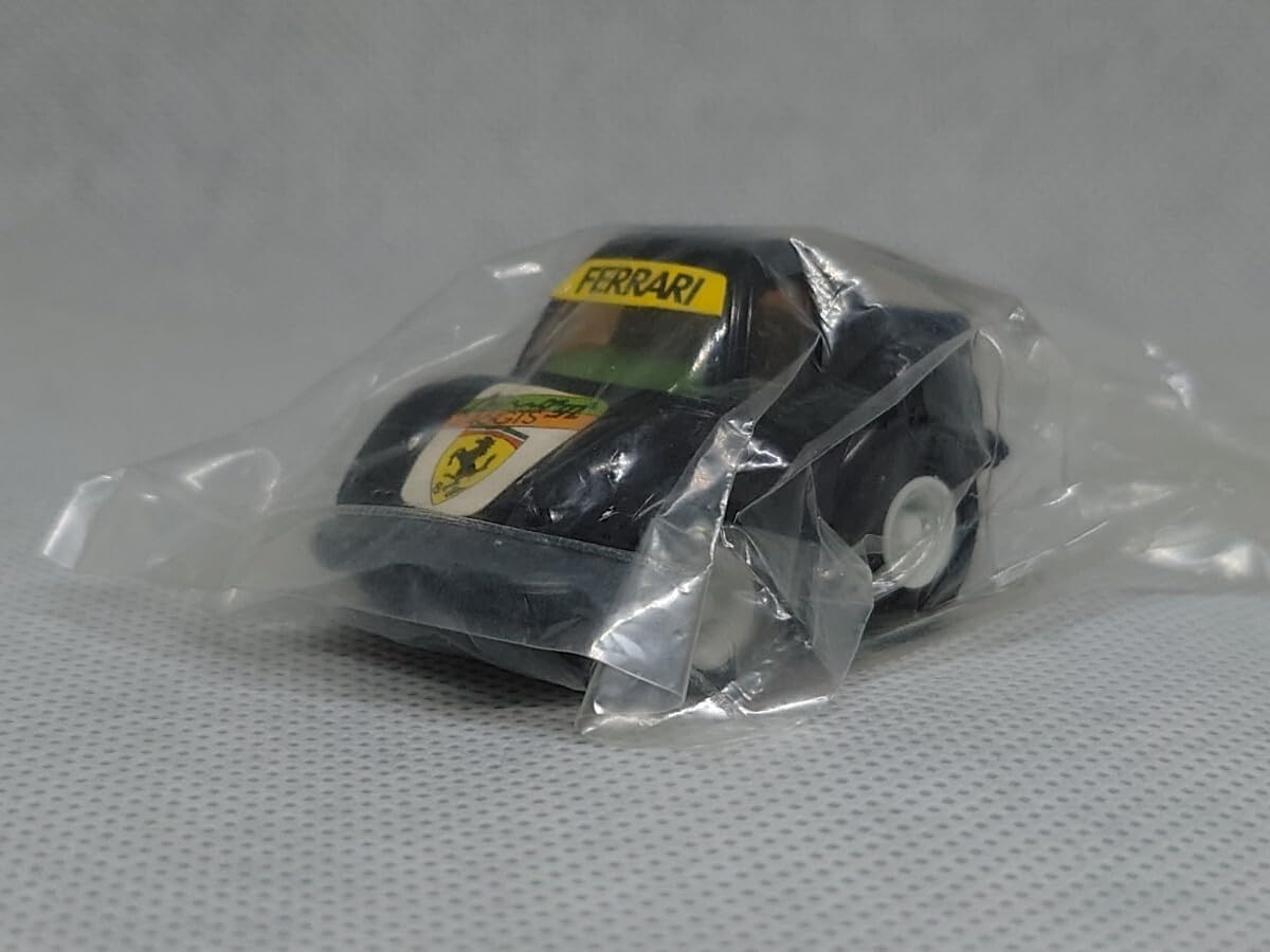 チョロQ、フェラーリ・テスタロッサ・シルバー チョロQ、フェラーリ