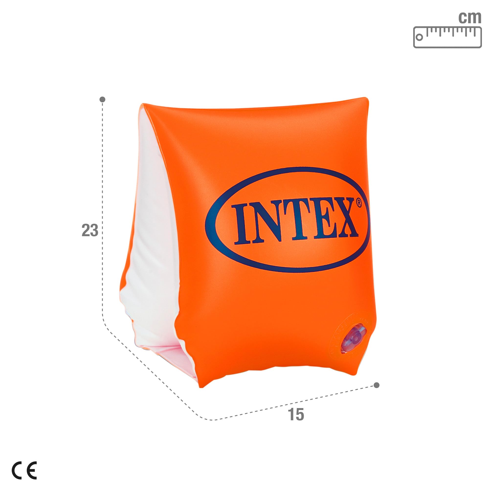 Intex – Inflatable Armbands