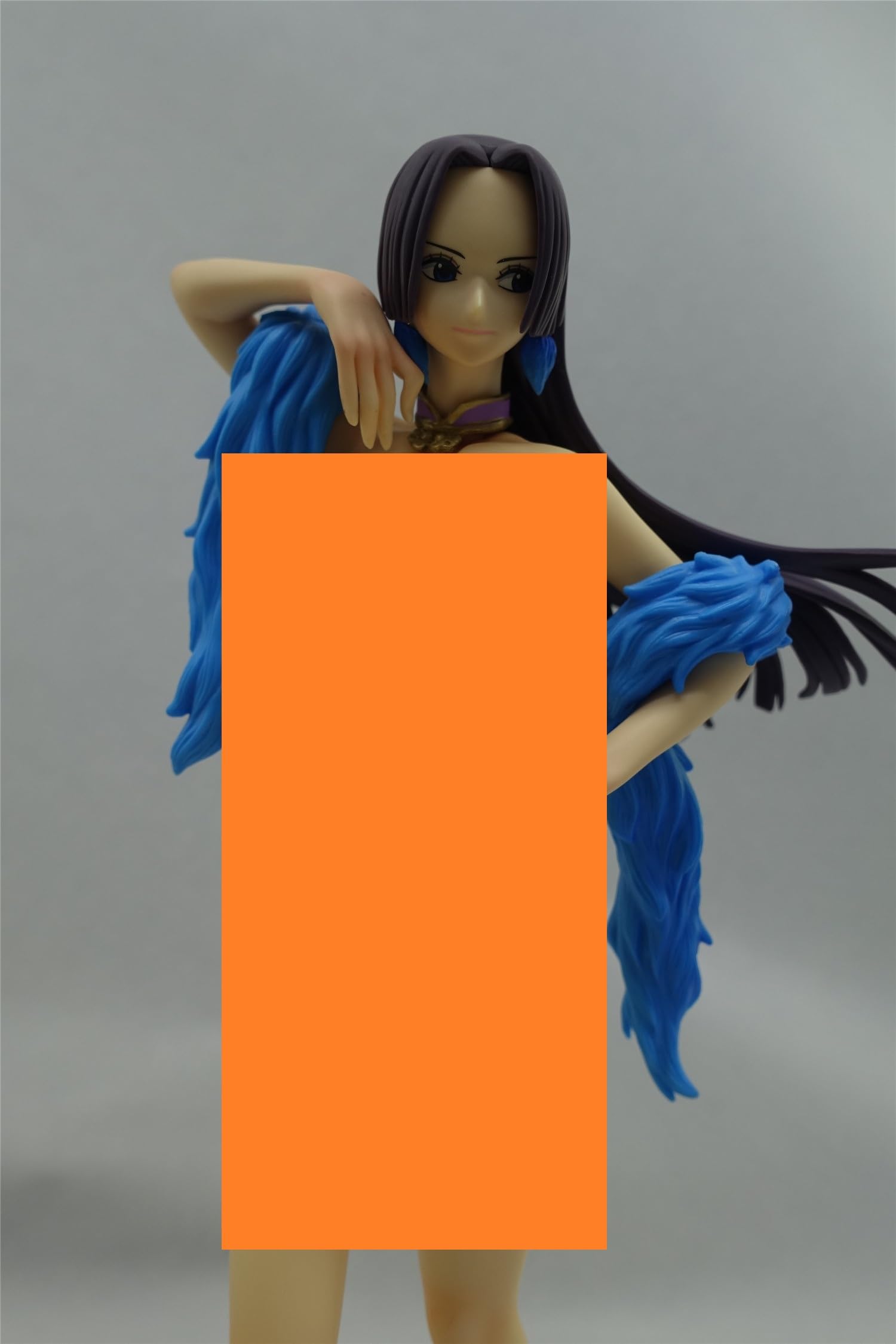 Amazon.co.jp: 改造品 ワンピース Sweet Style Pirates BOA.HANCOCK