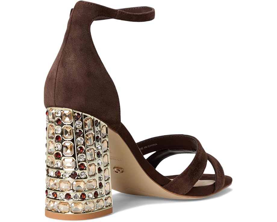 Dune London Majestical - Back View