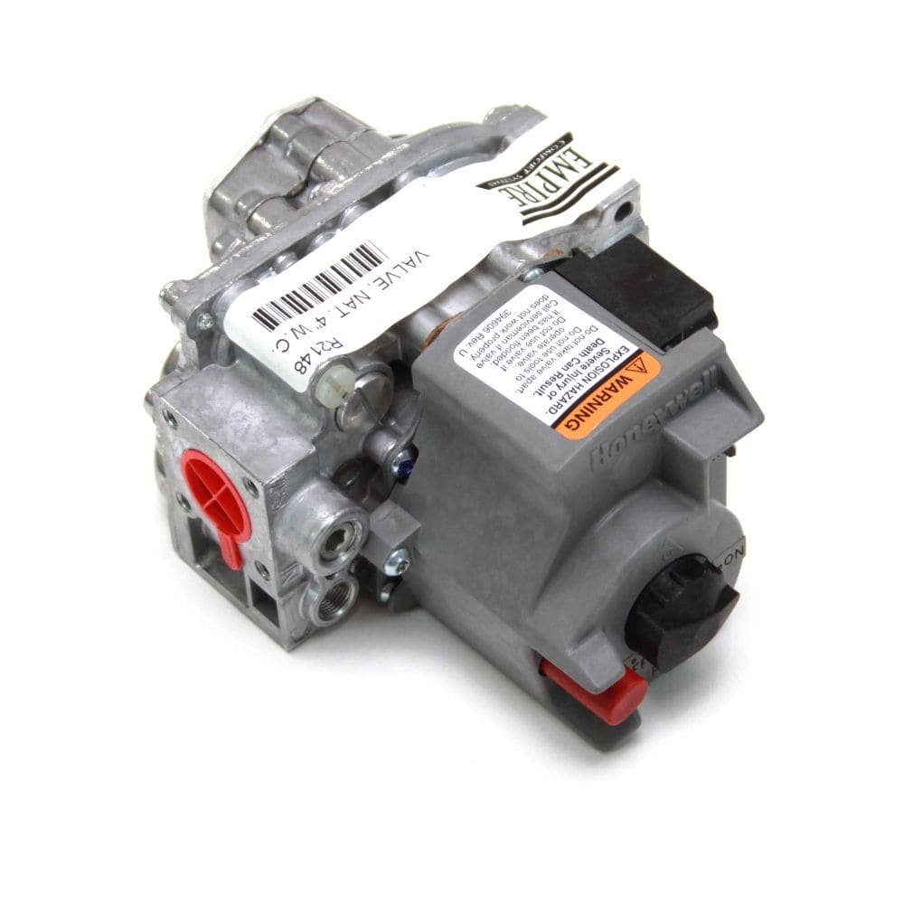 Empire R2148 Furnace Natural Gas Valve Genuine Original Equipment Manufacturer (OEM) Part