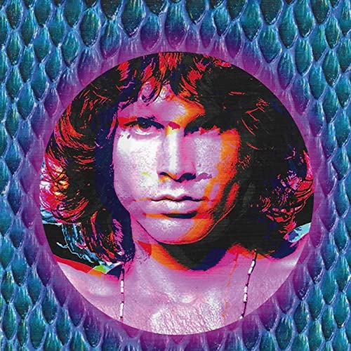 Morrison Land The incredible story of Cliff Morrison (son of Jim) with