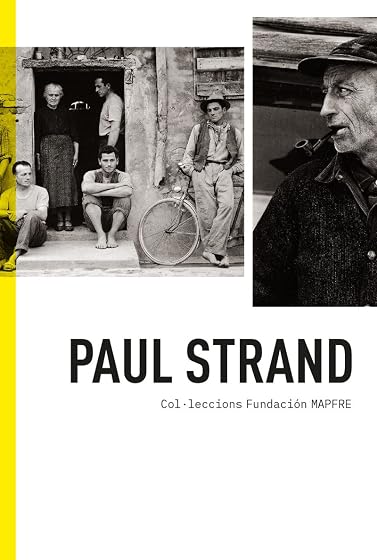 Paul Strand. Col·leccions Fundación Mapfre