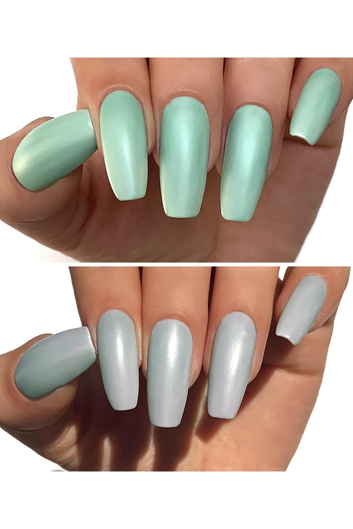 Mara Kozmetik Daylight Nail Polish Oje Mocha Time