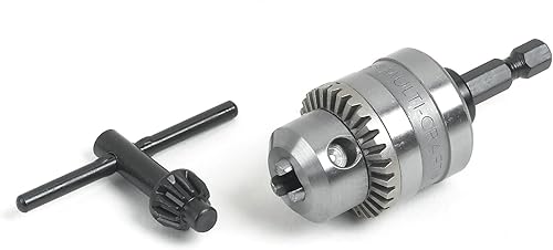 JACOBS 30248 CHK&KEY 14 ADPT A DR CD