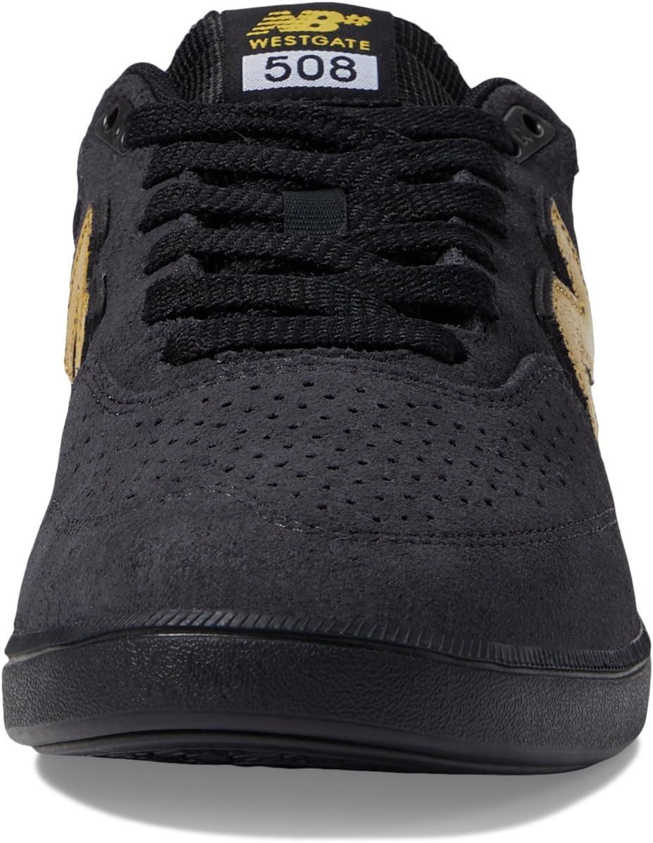 New Balance Men's Westgate 508 Skate Shoes - Image 6