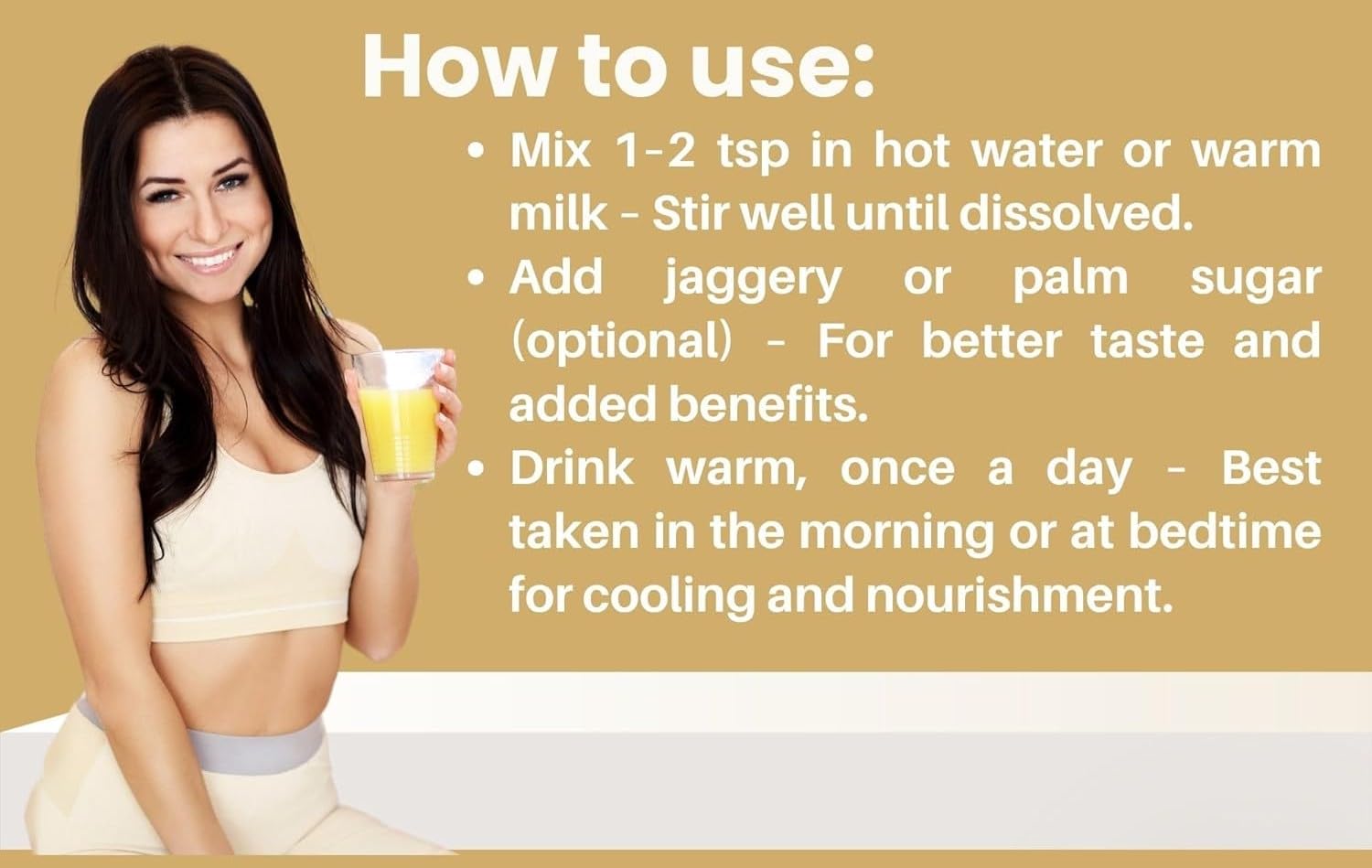 Panai® -Pure 100% Organic Paruthi Paal Cotton Seed Latte Mix | Antioxidant-Rich Drink for Good Cholesterol & Heart Health | 100% Natural, No Preservatives | Ready-to-Health Beverage | Boost Immunity & Vitality | (100 Grams, Cotton Seed Powder) - Image 5 thumbnail