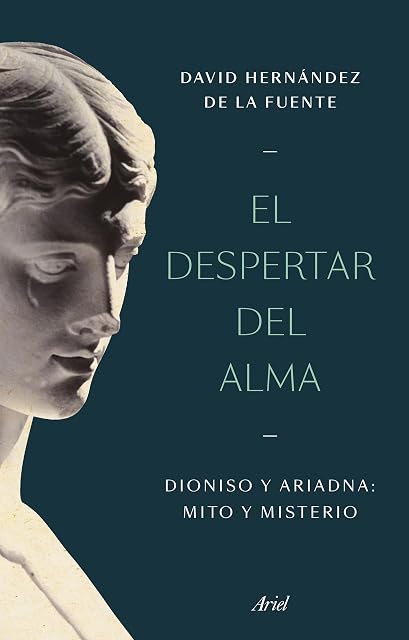 Portada de El despertar del alma