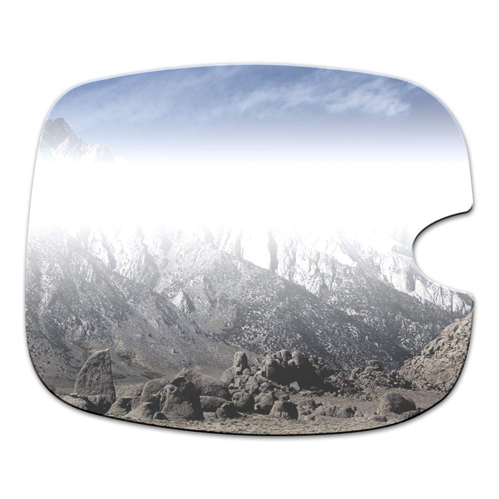 Luxury FX Fuel Gas Door Cover for Toyota 4Runner 2010-2023 [Chrome]