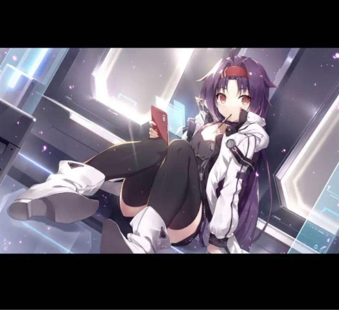 Amazon.co.jp: Sao ソードアートオンライン 我美蘭 B1 タペストリー