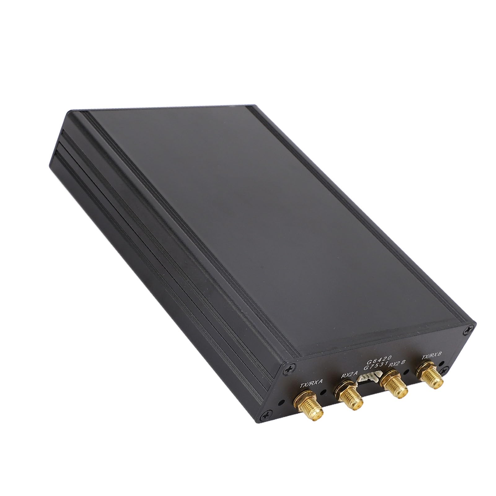 para USRP B210 70MHz‑6GHz Plataforma de Placa de Desarrollo SDR USB3.0 para ETTUS AD9361 RF, para Diseño Esquemático USRP B210, 70 MHz a 6 GHz, USB3.0, AD9361 RFIC