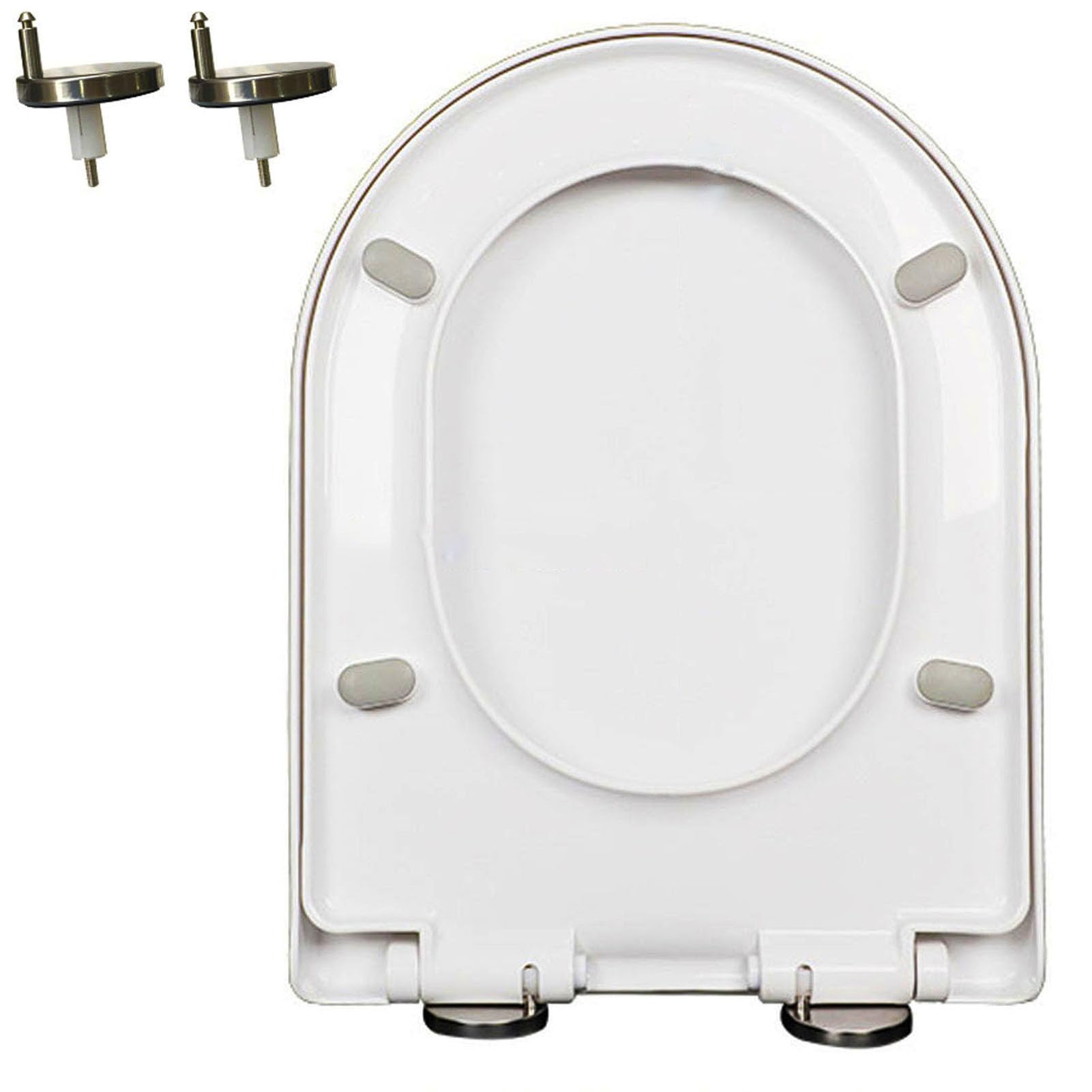 Soft Close Close, Close Close Release Adjust Adjust Adjust 36 Degree Angle White, Adjustable, Lightweight, Durable, Portable, User-Friendly, Compact, Toilet, seat, Quick, 360