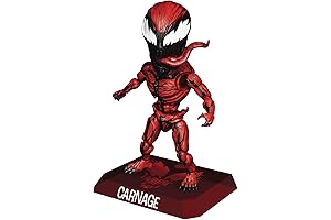Beast Kingdom Marvel Comics: Carnage EAA-143 Tentacle Eggs