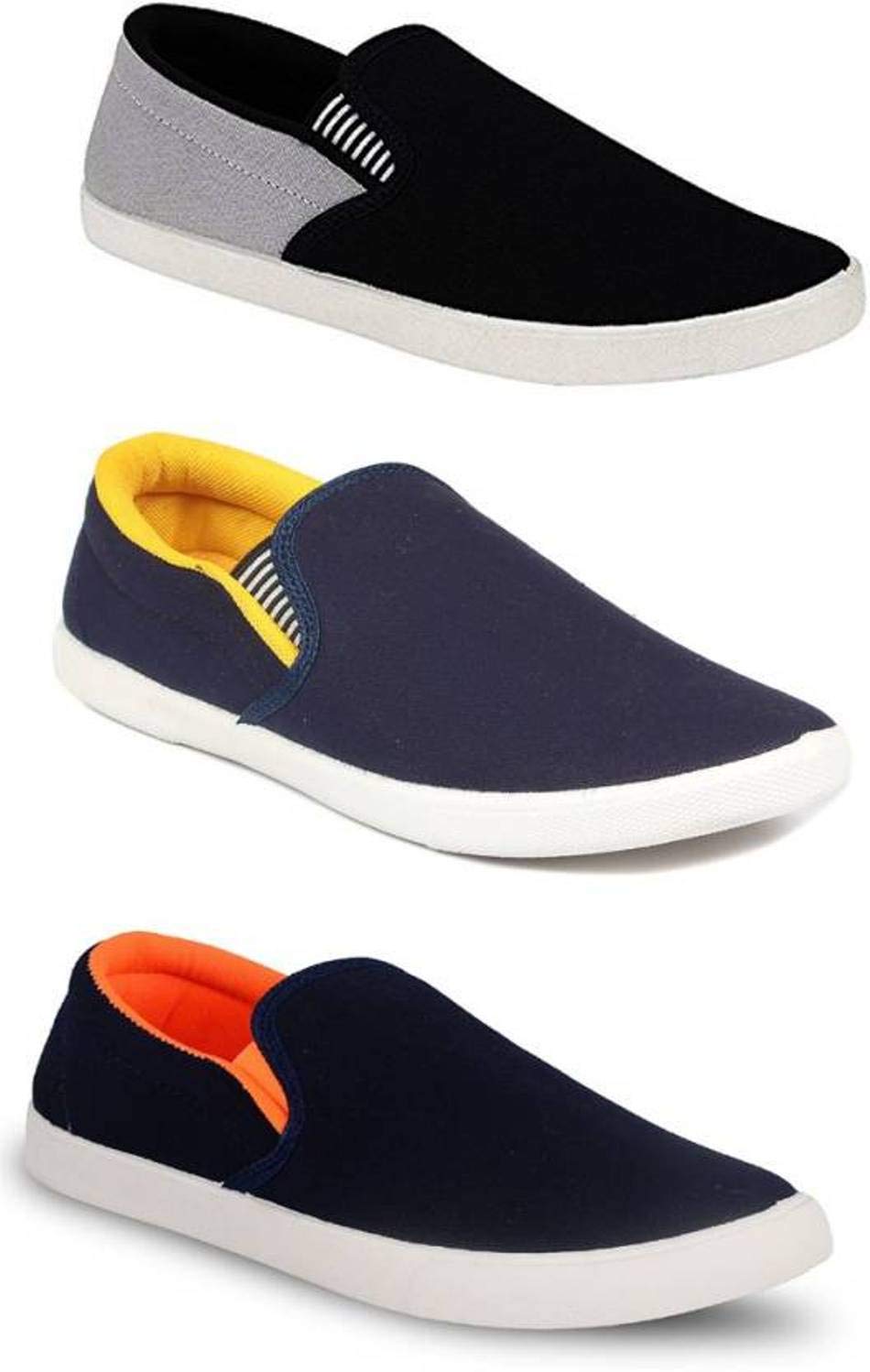 See full amazon price history chart for Creation Garg Mens Shoes Combo Pack of 3 - Multicolor (Size: 8) Creation Garg Mens Shoes Combo Pack of 3 - Multicolor (Size: 8) (B07MV85P35) Amazon Price History, Amazon Price Tracker
