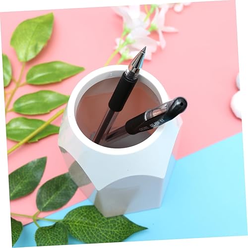 Miniatura 9 de Gogogmee Pen Holder Pen Pot Container Pencil