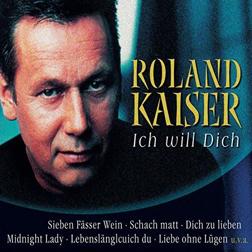 Roland Kaiser