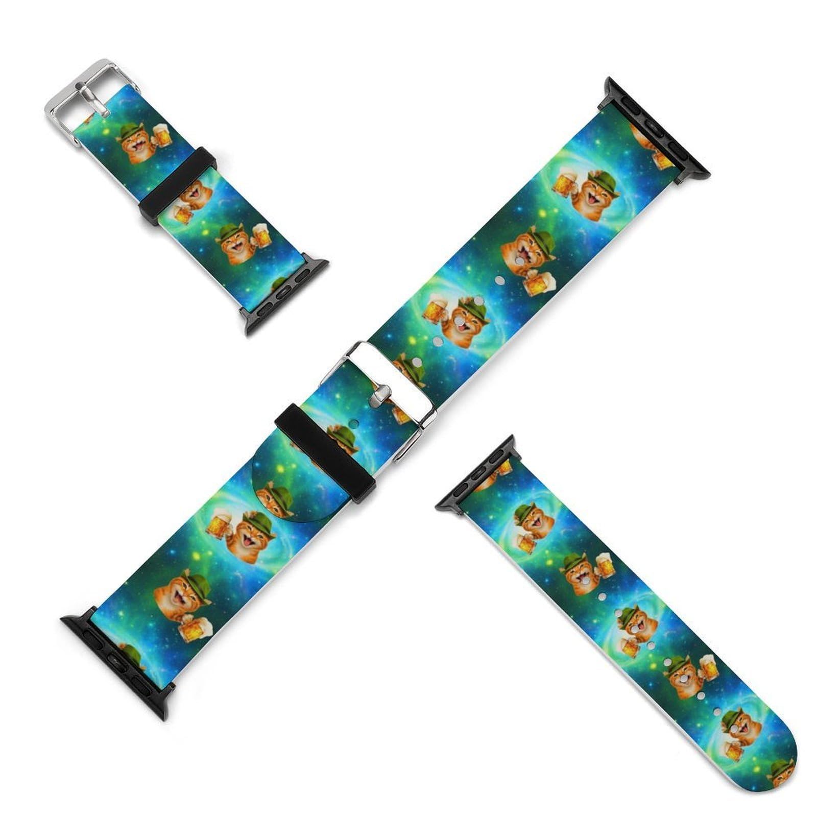 Womens Sports Bands Compatible with Apple Watch Series 11 10 9 8 7 38mm 40mm 42mm 44mm Soft