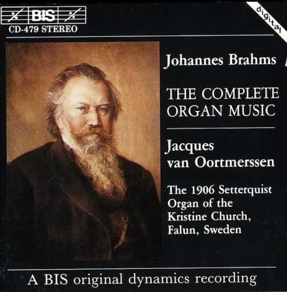 Complete Organ Music